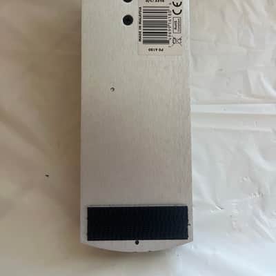 Ernie Ball P0-6180 VP JR. 250K Passive Volume Pedal 2010s - Silver image 4