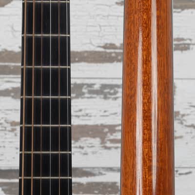 Manzer Baritone "Pat Metheny" image 10