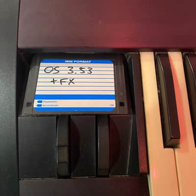 Ensoniq ASR 10 1992 image 10