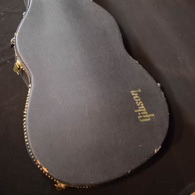 Gibson Dove Custom 1973 - natural image 19