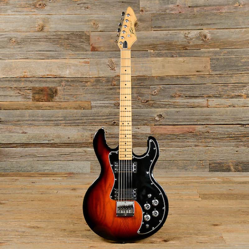 Peavey T-60 | Reverb
