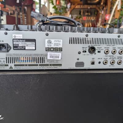 Boss Katana 110 Bass Combo - Used image 4