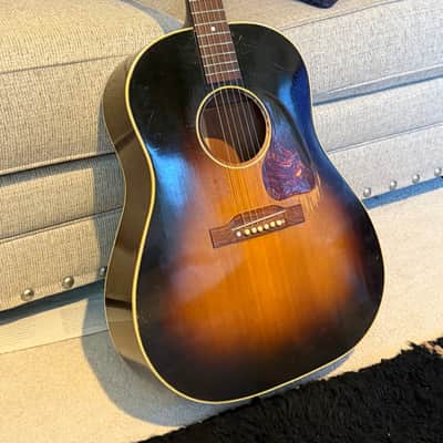 1951 Gibson J-45 image 1