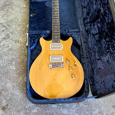 Greco  MR-800 1978 - Natural original vintage MIJ Japan fujigen mister AK image 4