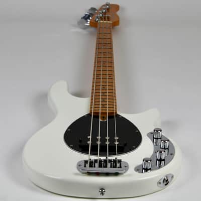 Sire Marcus Miller Z3 4-string Bass - Antique White 2024 image 5