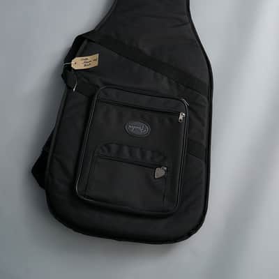 Fender Japan JAB J-Craft Jaguar Bass 2008 - Black image 11