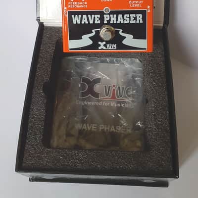 Xvive W1 Wave Phaser image 4
