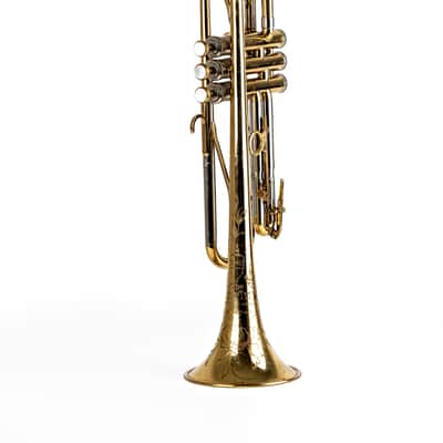 Original Martin Committee Deluxe Trumpet image 8