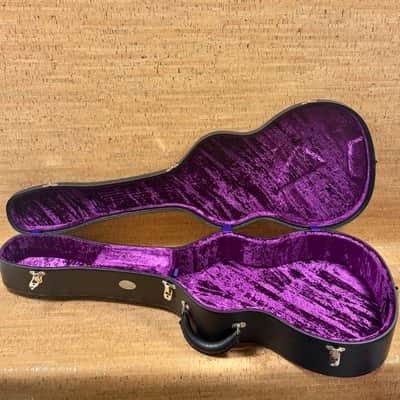 Collings 02H-T Traditional 2018 - Baked/ Torified Top image 10