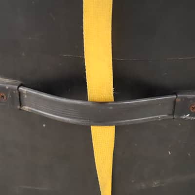 Hardcase 18x22 Bass Drum Case image 8
