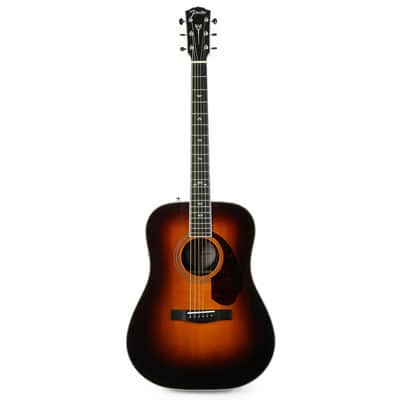 Fender PM-1 Deluxe