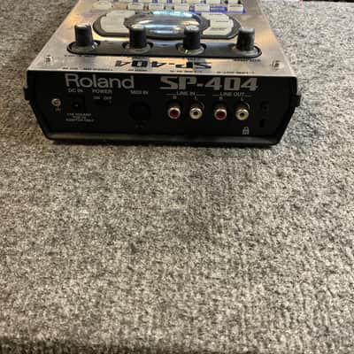 Roland SP-404 image 4