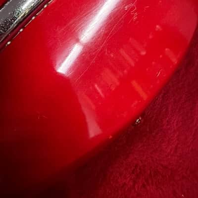 Gibson Victory MVII 1982 Very Cool Vintage Guitar Without Breaking The Bank! (421) image 8