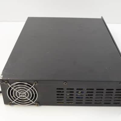 Mesa Boogie Simul-Class 2:Ninety Power Amplifier image 11
