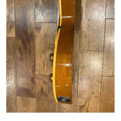 GIBSON Les Paul Gold Top 1953 image 14