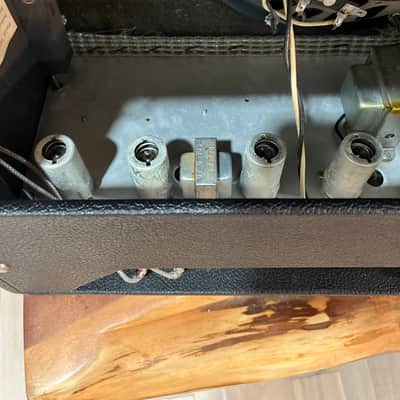 Fender Princeton Reverb 1969 image 12