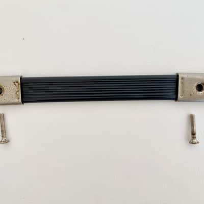 Fender 1960's Amplifier Handle Cabinet Strap: Bandmaster, Twin, Bassman image 1