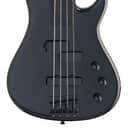 STAGG Fretless, 4-String "Fusion" electric Bass guitar BC300FL-BK