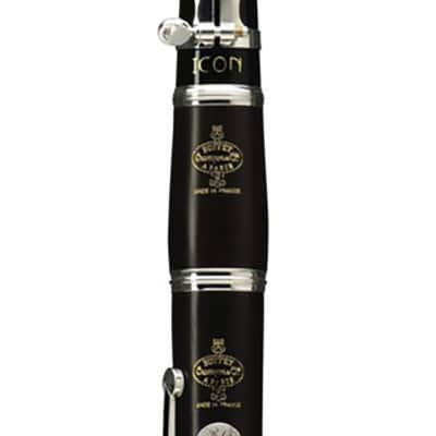 Buffet Crampon R13 Prestige BC1233L-2-0P en La image 4