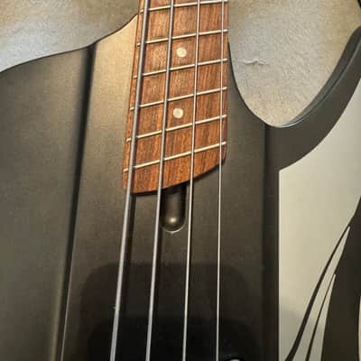 Dingwall D-Roc Standard 2020 Blackburst image 7