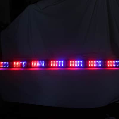 Chauvet DJ Colorstrip 38" Led Pix ILS Light Bar 166 aug25 #1 2012 - metal image 5