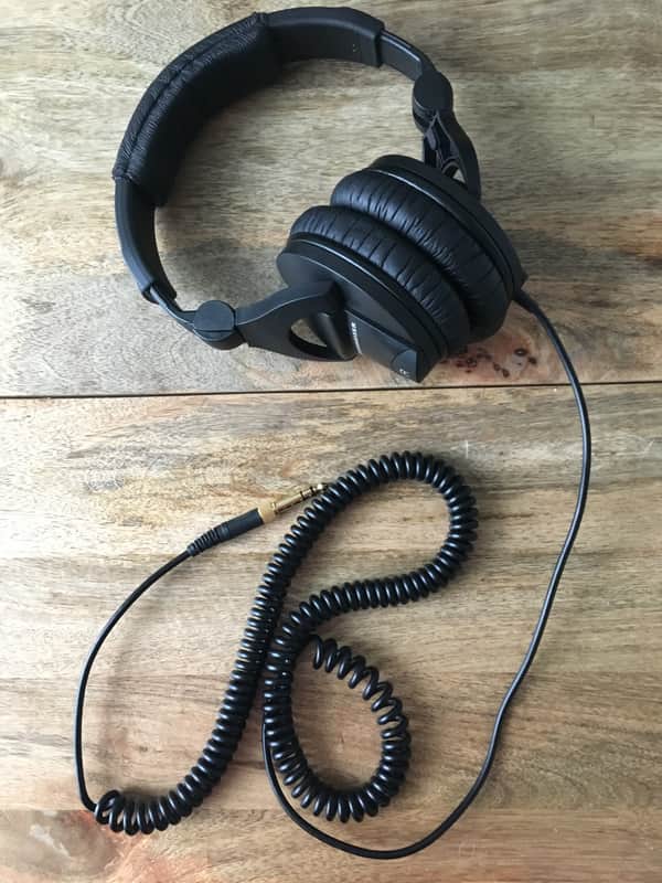 Sennheiser HD 280 Pro Replacement Earpads image 3
