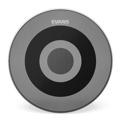 Evans dB One Bass Drumhead 22" image 1