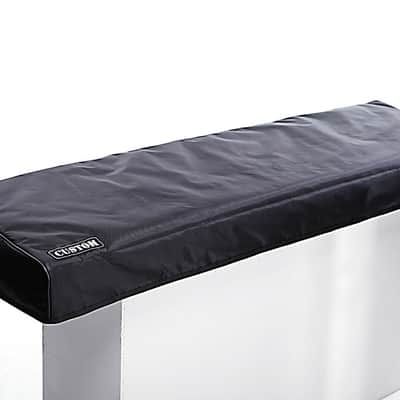 Custom padded cover for YAMAHA DX7 (will fit DX9 too) Keyboard image 1
