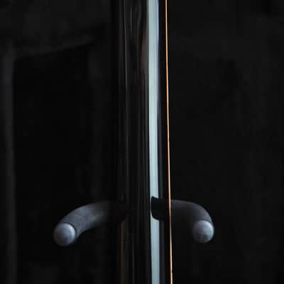 Rickenbacker 360 Jetglo Semi-Hollow Electric Guitar image 13