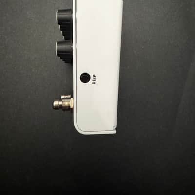 Soldano SLO Plus Pedal 2024 - Present - White image 2