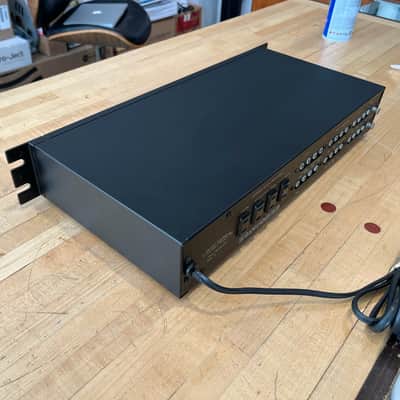 Hafler Model 110 Stereo Preamplifier | Serviced & Tested image 10