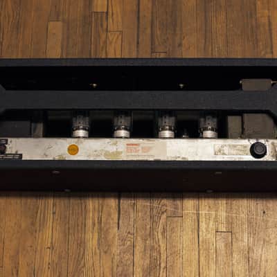 Sunn  2000s amp//used on sunn O))) recordings image 3