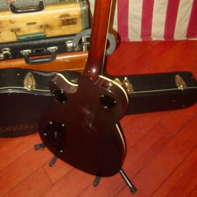 1990 Gretsch Model 6129 Sparkle Jet Silverburst image 6