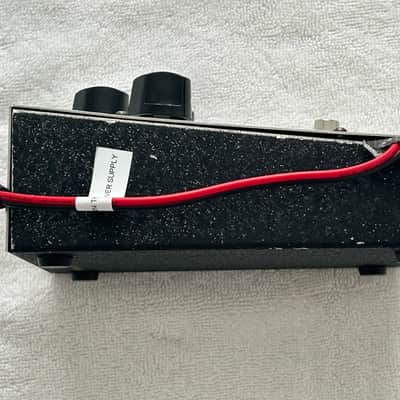 Electro-Harmonix Big Muff Pie V1 2nd edition 1972 - Silver/Black image 6