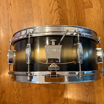 Camco 4-ply snare drum image 1