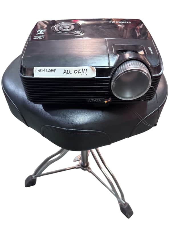 Viewsonic PDJ6251