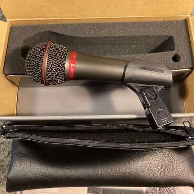 Audio-Technica ATM27HE image 1