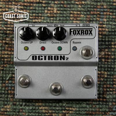 Foxrox Electronics Octron 2 image 1