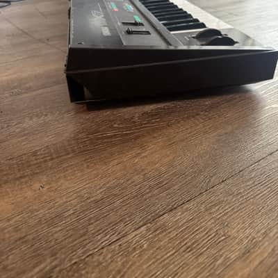 Yamaha DX7 image 4