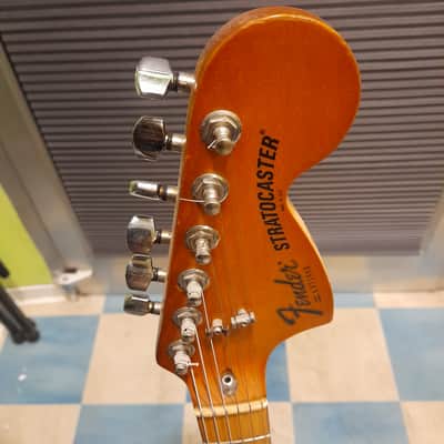 Fender Stratocaster 1979 image 2