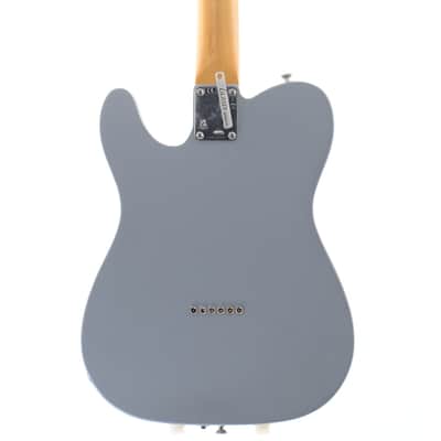 Fender USA Stories Collection Brent Mason Telecaster Primer Gray [US22047378] (06/29) image 5