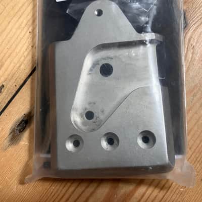 MojoAxe VibroStop Sideways Vibrola Conversion Kit for 1960 61 62 Gibson SG Pre Owned image 2