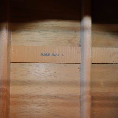 Daion  Mark1 Acoustic 1980 - Natural image 4