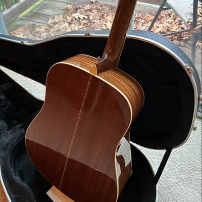 Zager ZA-D50 2022 - Wood image 15