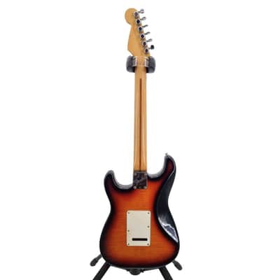 Fender ULTRA STRATOCASTER 1990 image 3