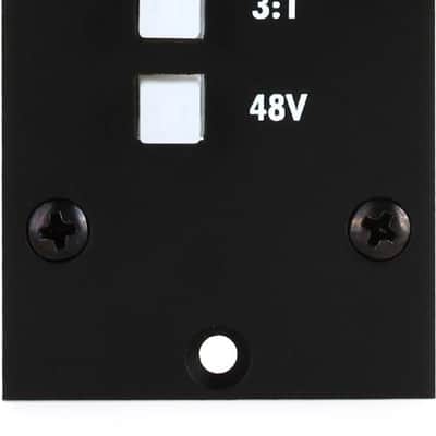 API 312 500 Series Microphone Preamp image 1