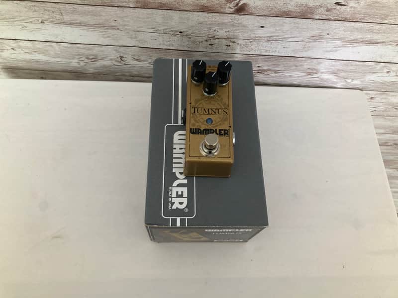 Wampler Tumnus