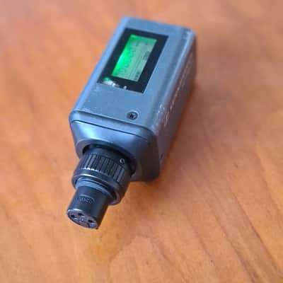 Sennheiser π€ Sennheiser SKP 500 G2 Plug-On Transmitter β Professional Wireless Power image 2