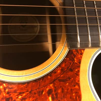 Guild D-50 CE Corona, Rosewood image 12