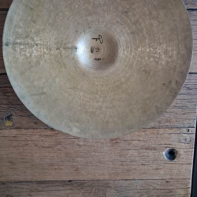 20" Johan Van De Sijpe Cymbal image 2